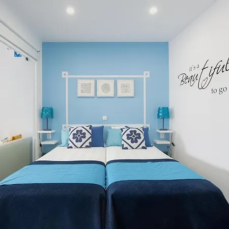 Chez Downtown Charm - Your Seaside Dream! Lagos Exterior photo