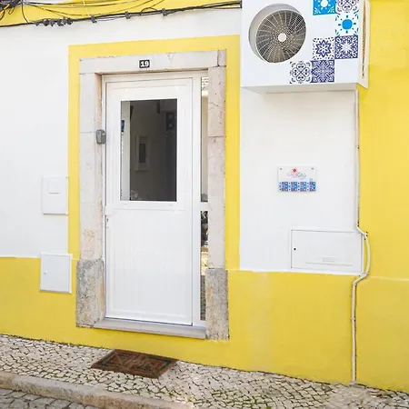 Chez Downtown Charm - Your Seaside Dream! Lagos Exterior photo
