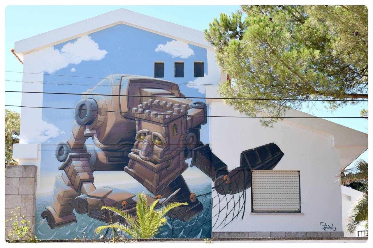 Holiday home Chez Downtown Charm - Your Seaside Dream!