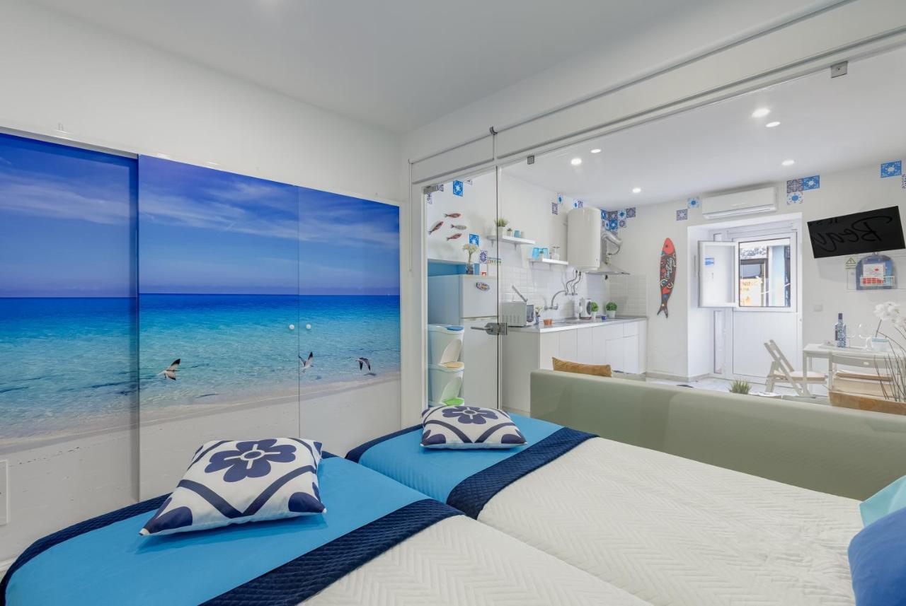 Chez Downtown Charm - Your Seaside Dream! Holiday home Lagos
