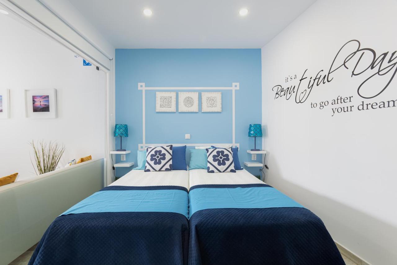 Holiday home Chez Downtown Charm - Your Seaside Dream! Lagos